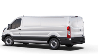 2024 Ford Transit® External Image 2